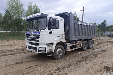 Самосвалы