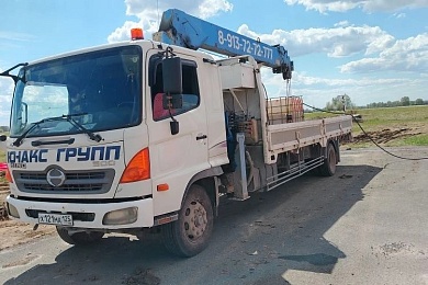 Самогрузы